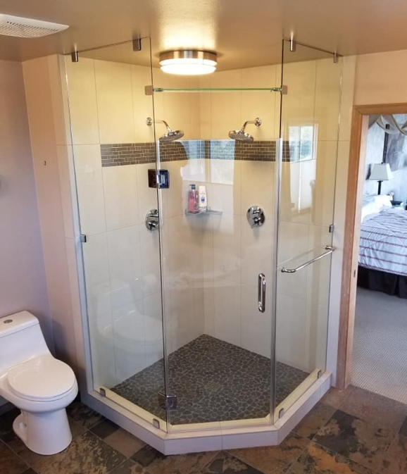 Bathroom Remodeling Image