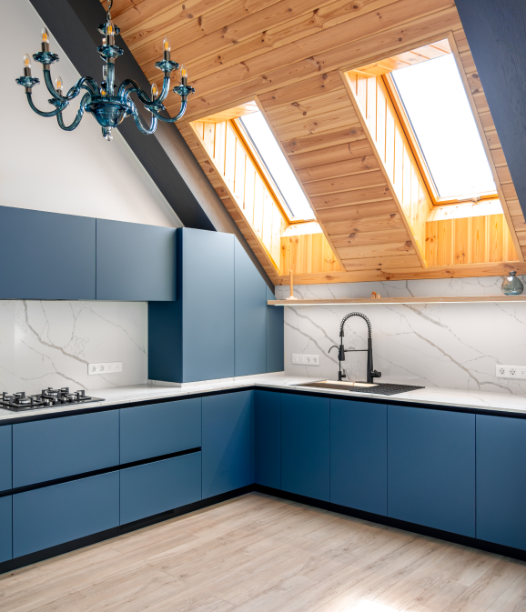 Kitchen Remodeling Image